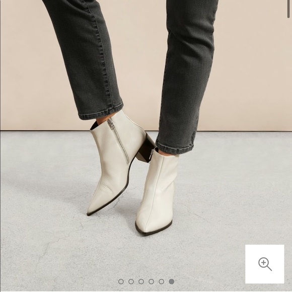 Everlane Shoes - Everlane the Boss Boot